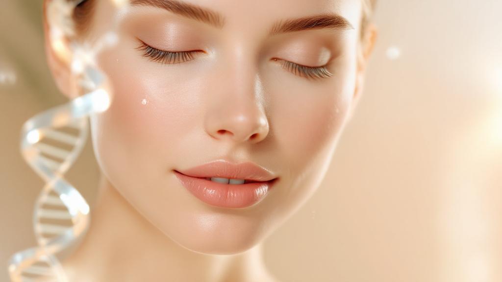 PDRN regenerace pleti – korejská kosmetická technologie